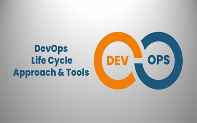 DevOps Life Cycle Approach and Tools